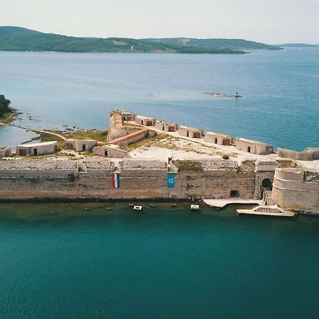 Apartments Lenija Jadrija Εξωτερικό φωτογραφία