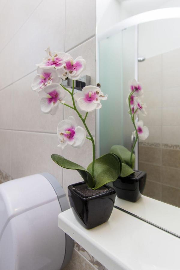 Apartments Lenija Jadrija Εξωτερικό φωτογραφία