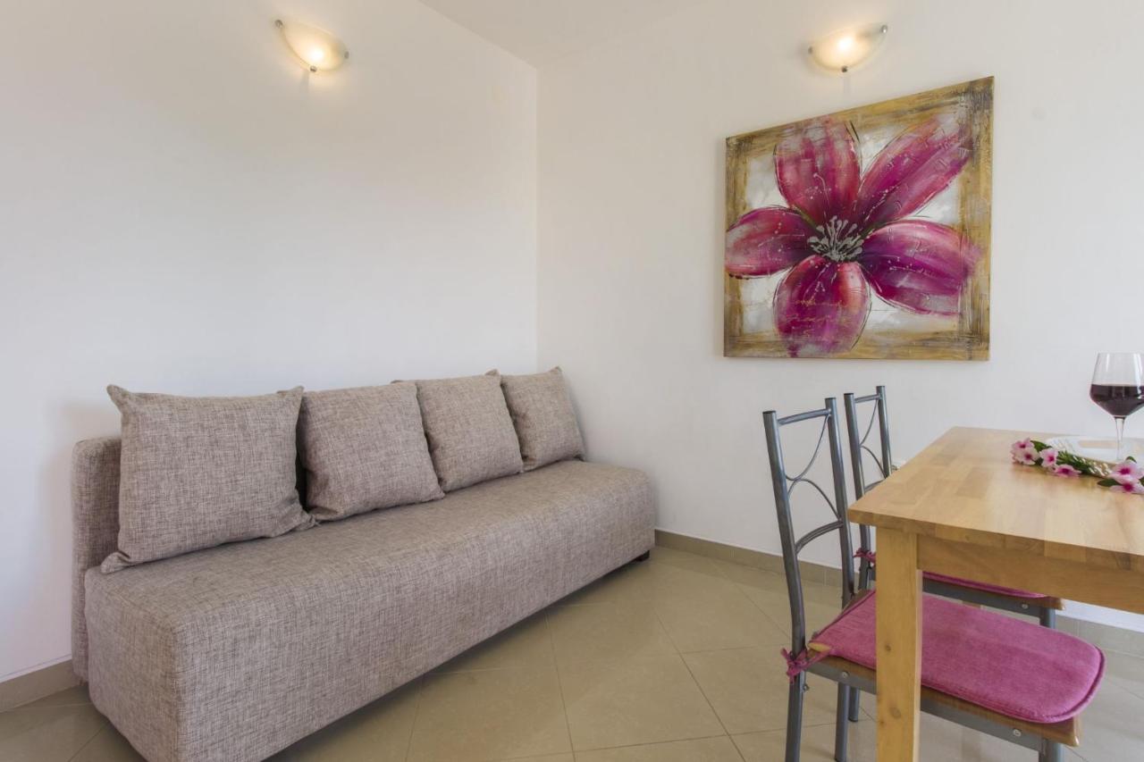 Apartments Lenija Jadrija Εξωτερικό φωτογραφία