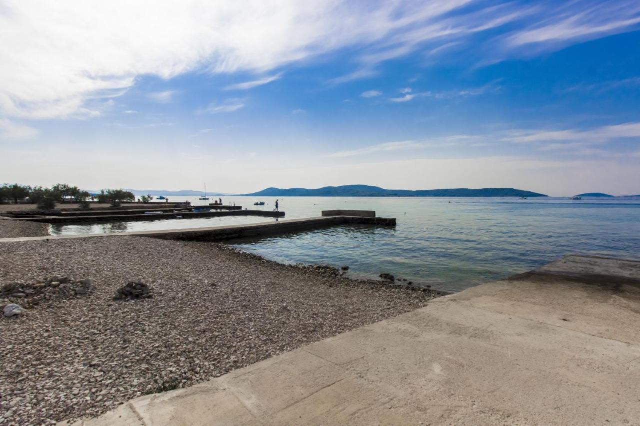 Apartments Lenija Jadrija Εξωτερικό φωτογραφία