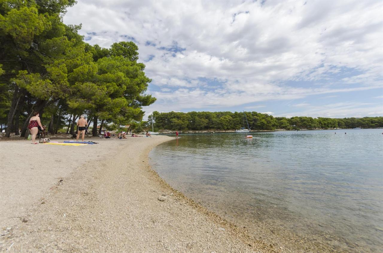 Apartments Lenija Jadrija Εξωτερικό φωτογραφία