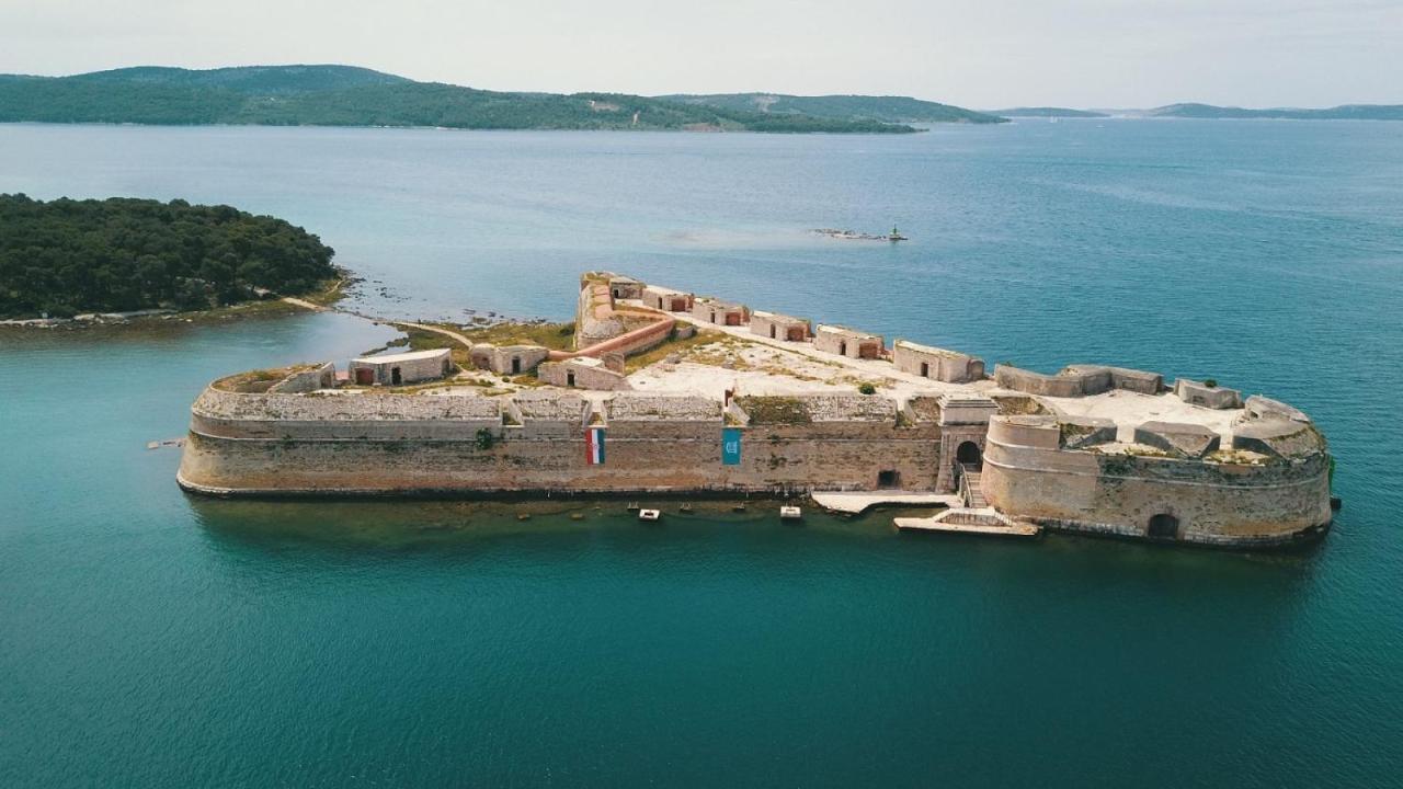 Apartments Lenija Jadrija Εξωτερικό φωτογραφία