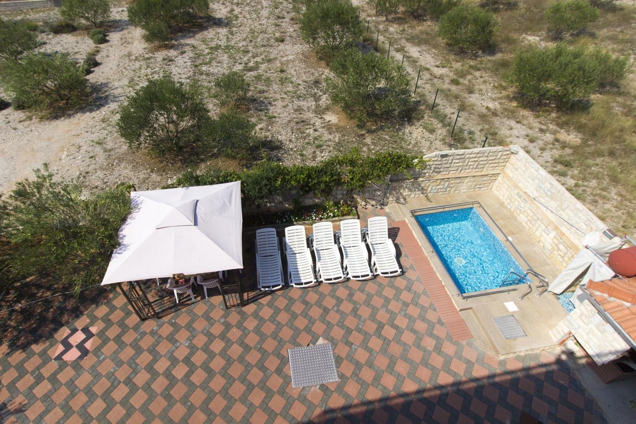 Apartments Lenija Jadrija Εξωτερικό φωτογραφία