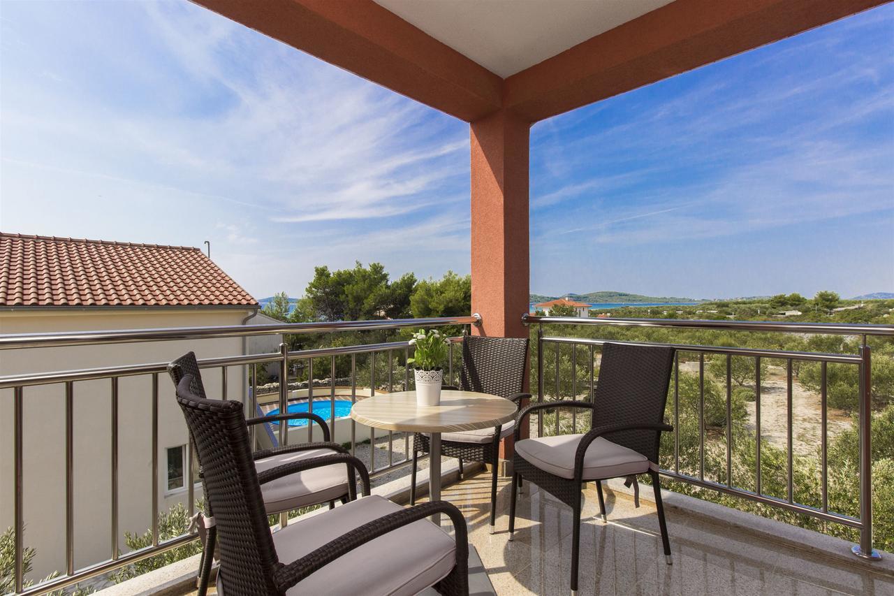 Apartments Lenija Jadrija Εξωτερικό φωτογραφία