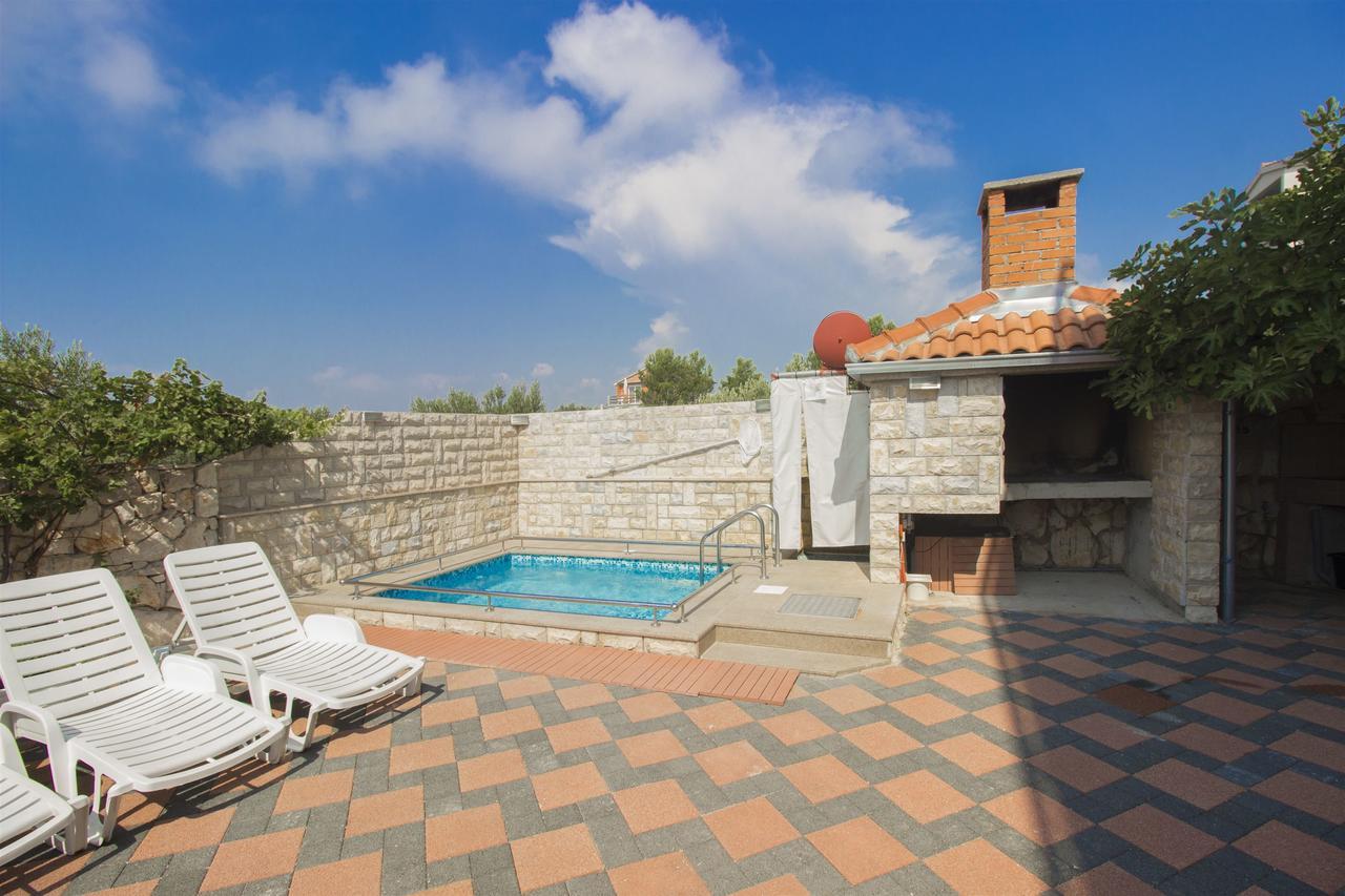 Apartments Lenija Jadrija Εξωτερικό φωτογραφία