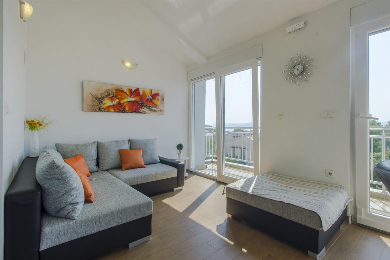 Apartments Lenija Jadrija Εξωτερικό φωτογραφία