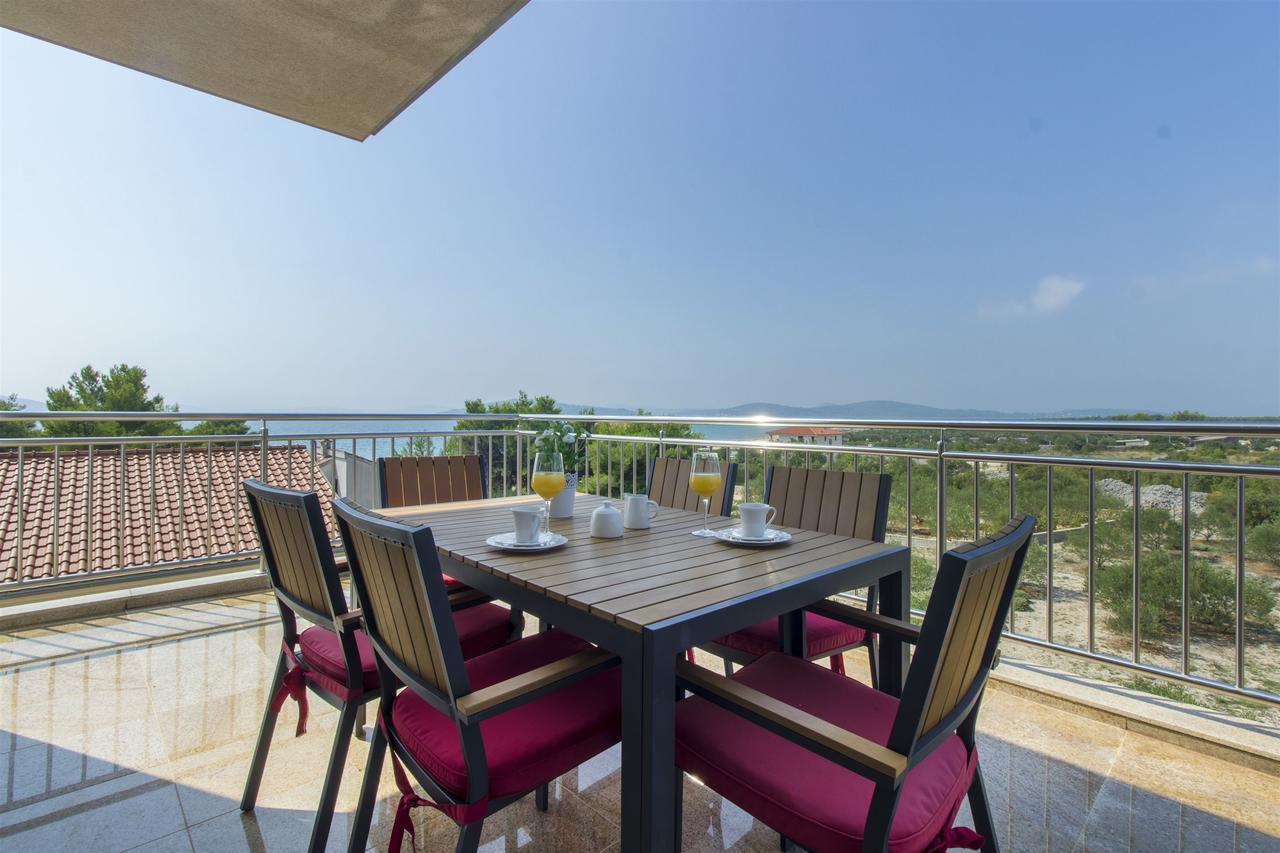 Apartments Lenija Jadrija Εξωτερικό φωτογραφία