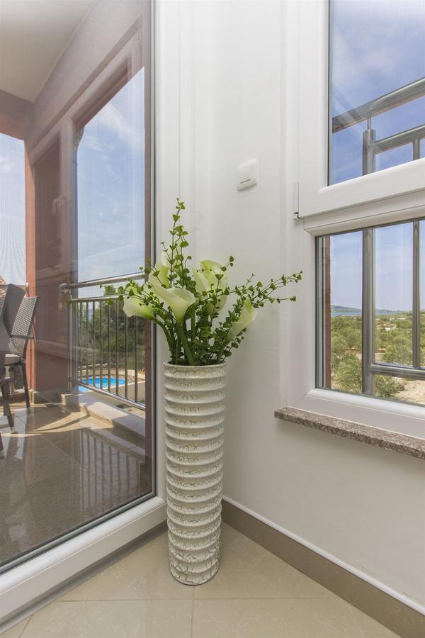 Apartments Lenija Jadrija Εξωτερικό φωτογραφία