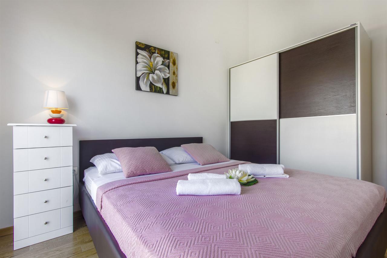Apartments Lenija Jadrija Εξωτερικό φωτογραφία