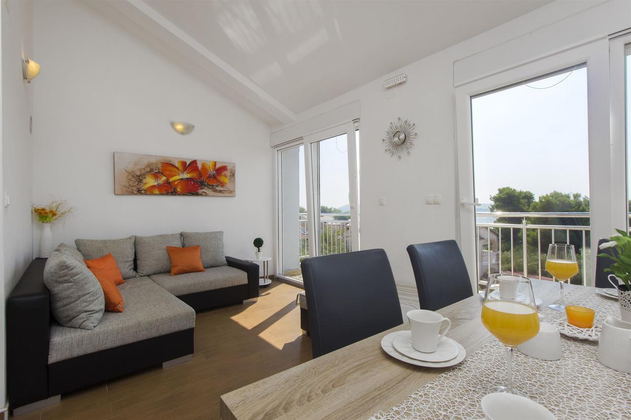 Apartments Lenija Jadrija Εξωτερικό φωτογραφία